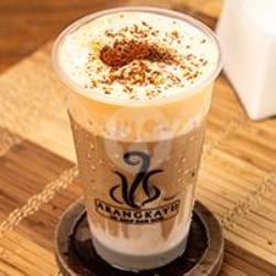 Viet Cheese Coffee