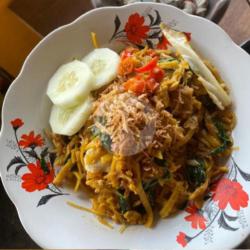 Bakmi Goreng Kambing