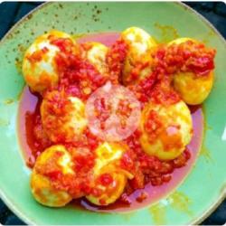 Telor Balado