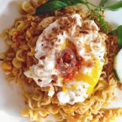 Indomie Salted Egg