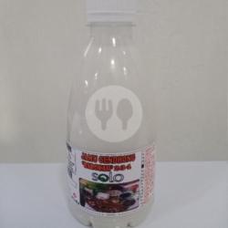 Kunir Putih 350ml