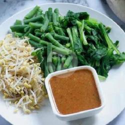 Sayur Pecel