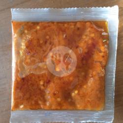 Sambal Geprek Dkriuk