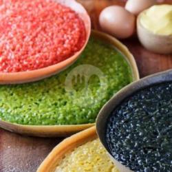 Wijen Susu Black Forest