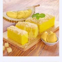 Lapis Durian Original