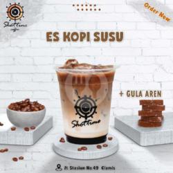 Es Kopi Susu Signature
