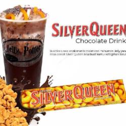 Silver Queen Choco Mix