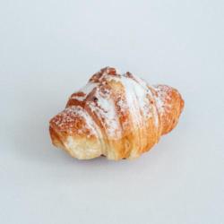 Croissant Almond