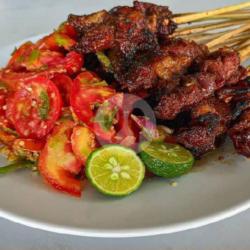 Sate Maranggi Daging Sapi 10 Tusuk