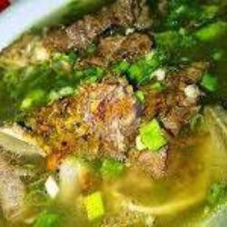 Sop Babat Sapi