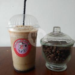 Milkshake Coffe Original Kekinian