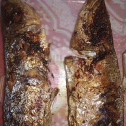 1 Paket Ikan Bakar Layang