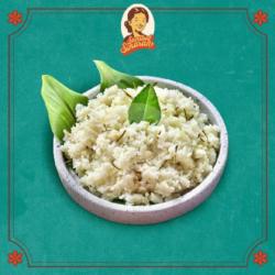 Extra Nasi Daun Jeruk