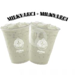 Milky Leci   Milky Leci