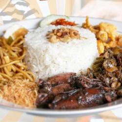 Nasi Madura -reformasi-