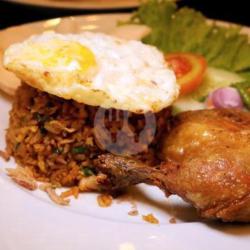 Kampoeng Fried Rice