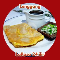 Lenggang Adaan Tenggiri