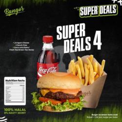 Super Deal 4