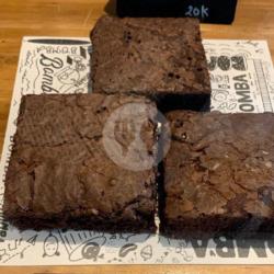 Fudgy Brownie