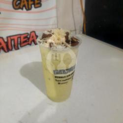 (large) Chocolatos Matcha Latte