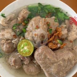 Bakso Cinta Sejati