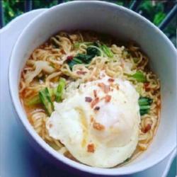 Indomie Kari Ayam