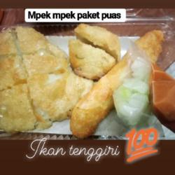 Mpek Mpek Paket Puas