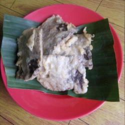 Dage Goreng Kriuk