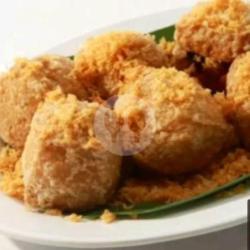 2 Paket Tahu Crispy Super Pedas