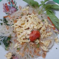 Bihun Grng Topping Scrumble Egg