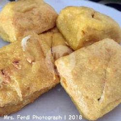 Tahu Goreng / Penyet