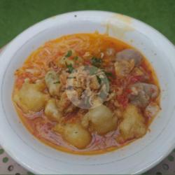 Bakso Taichan Dos