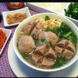 Bakso Kenyang