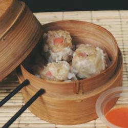 Paket Dimsum Smoked Beef