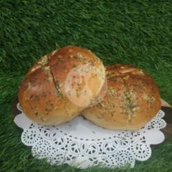 Korean Garlic Chesee Bread Original