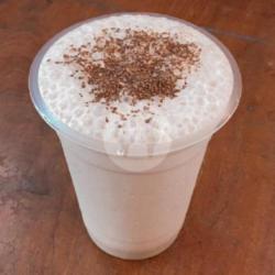 Creamy Cappucino