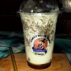 Es Cincau Susu Nangka