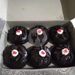 Donat Blackforest