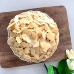 Almond Cheese