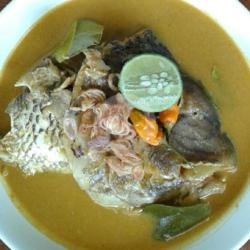 Gulai Ikan Laut