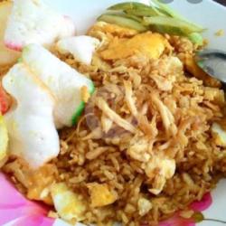 Nasi Goreng Suwir