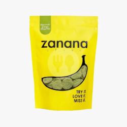 Zanana Chips Creamy Milk