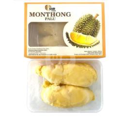 Durian Kupas, Monthong Palu