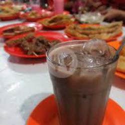 Es Susu Segar Coklat