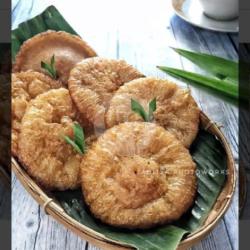 Cucur Gula Merah Isi 5