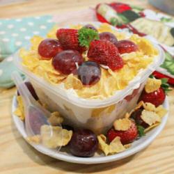 Fruity Creamy Salad 200gr