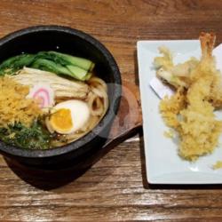 Tempura Udon