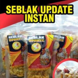 Seblak Instan Original