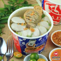Baso Tahu