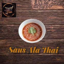 Saus Ala Thai